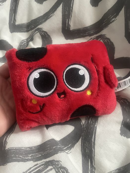 gang biedroniaków portfel Pawel