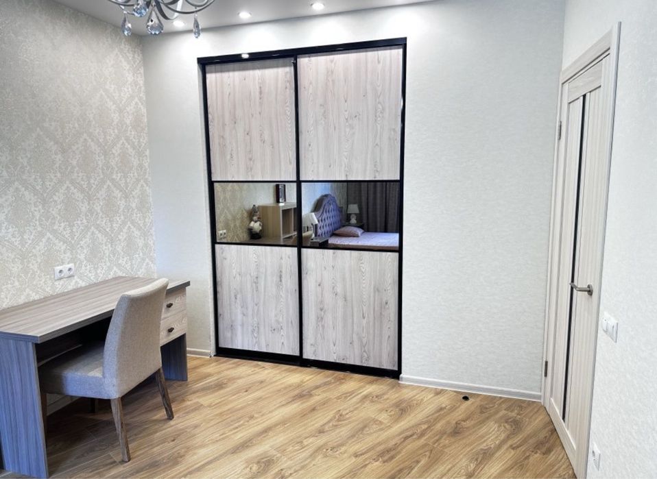 Аркадия. Сдам 1комн. Жемчужина. Генуэзская ул