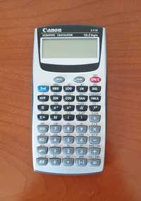 Máquina calculadora científica