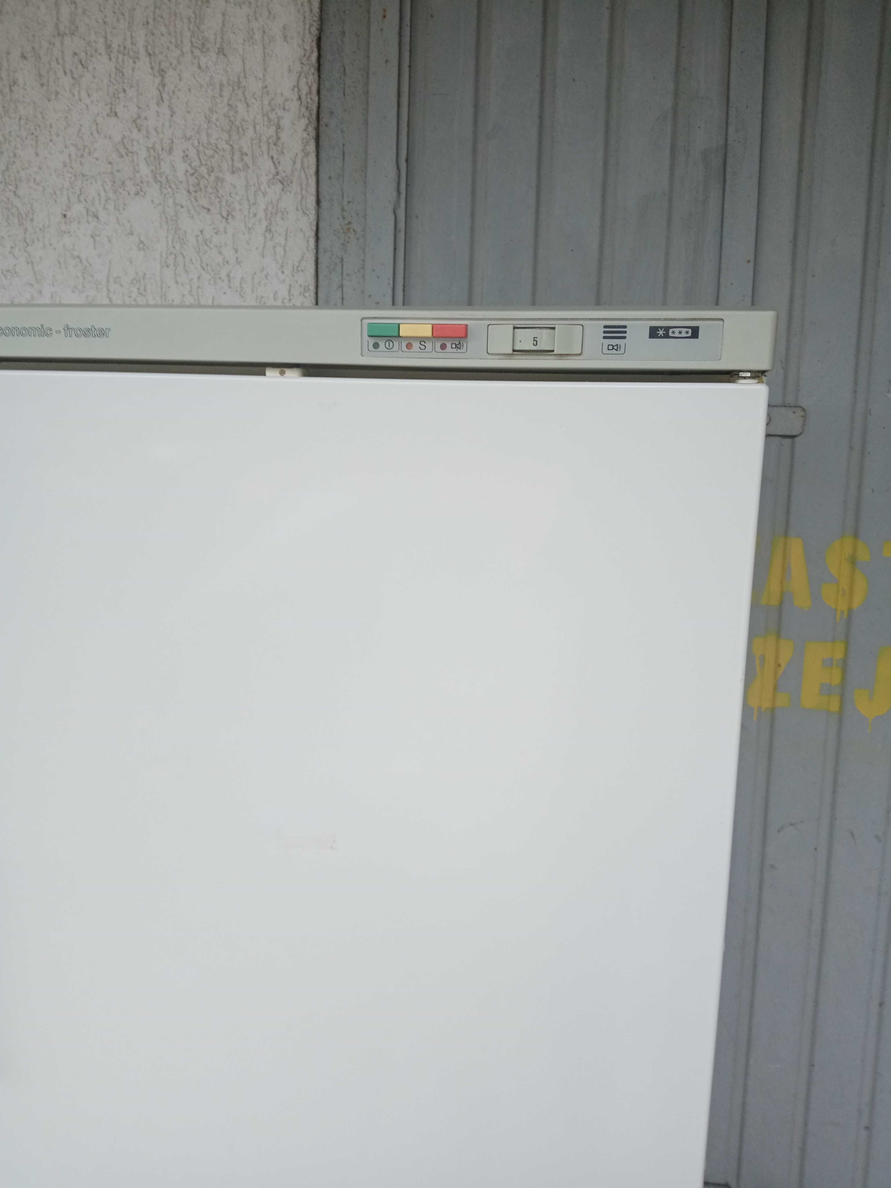 Zamrażarka Bosch GSA3011