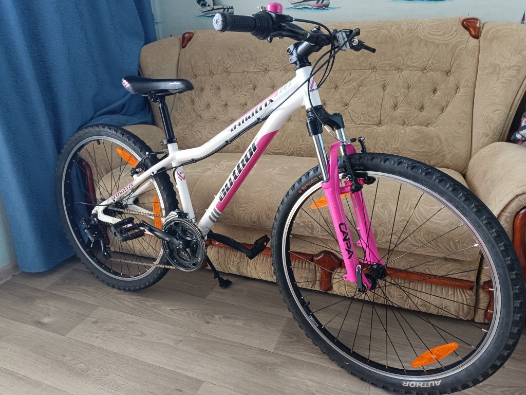 Детский велосипед Author 26" Giant Trek