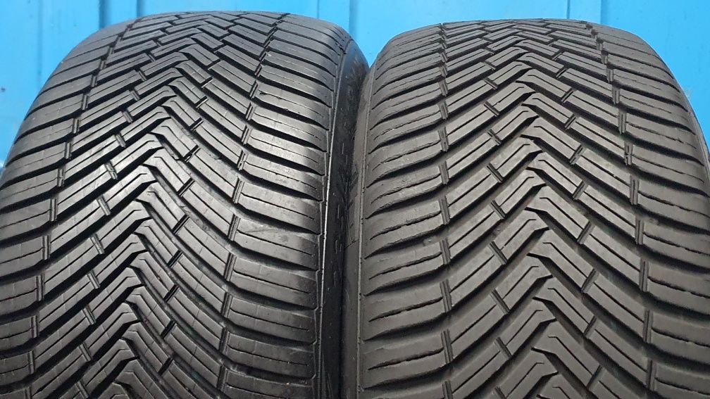 235/45 R18 Markowe opony całoroczne Continental ! Rok 2023