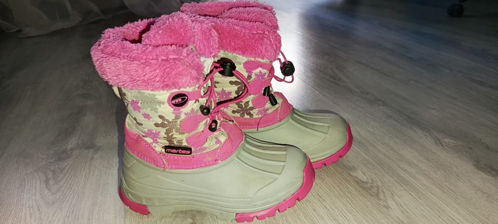 Śniegowce Martes r 33