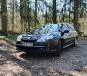 Renault Laguna III 2008 r