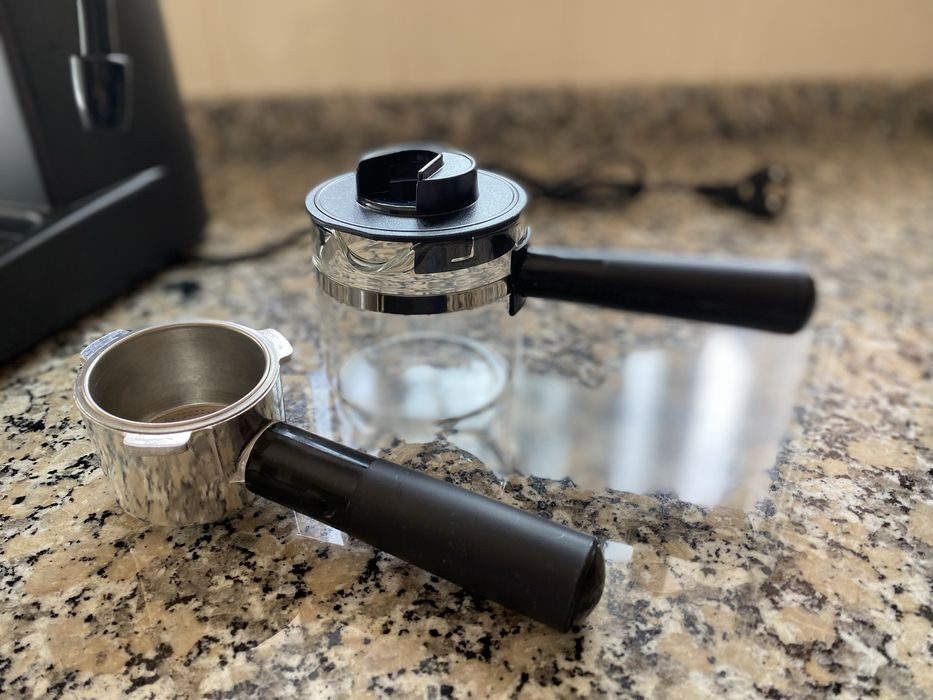 Máquina de café Fagor