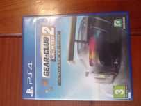 Jogo PS4 Gear Club 2