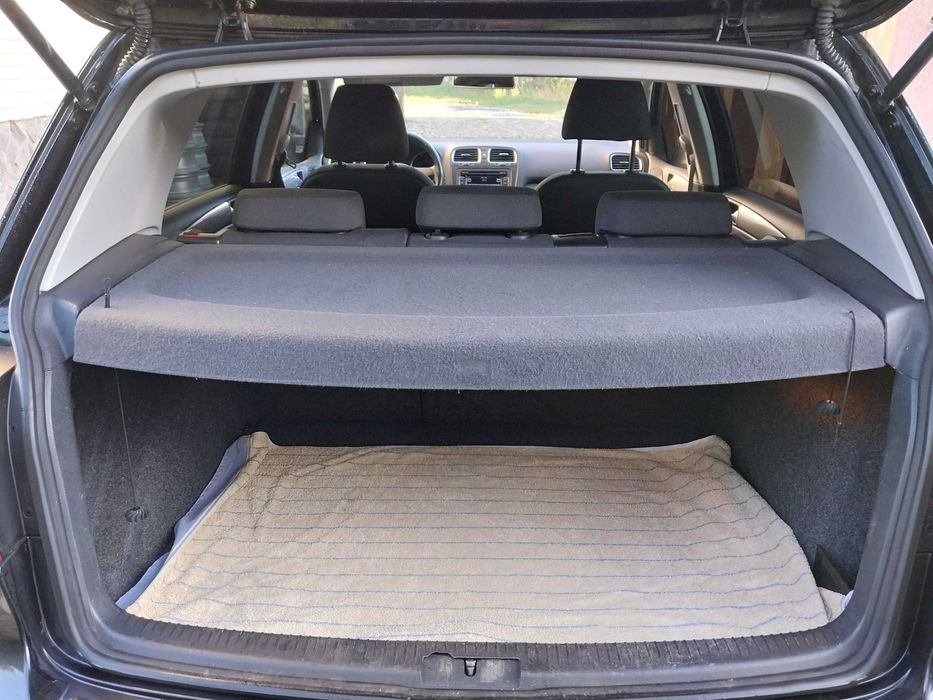 Volkswagen GOLF 6