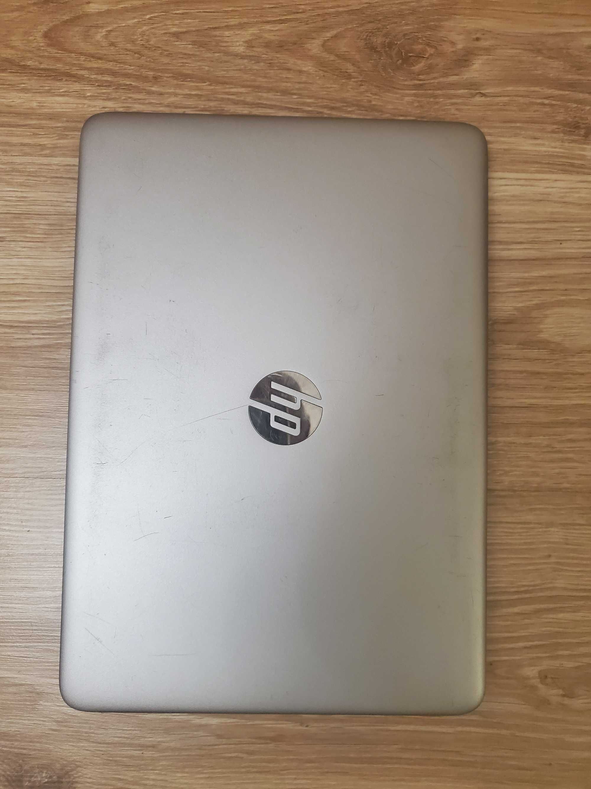 HP 840 G3 i5-6300u DDR4 8/ssd 128gb +320 gb 14" FullHD IPS.підсв клав.