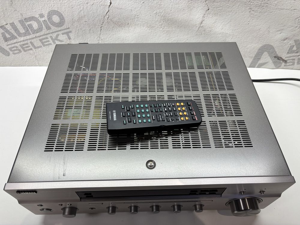 Yamaha RX-797 amplituner stereo