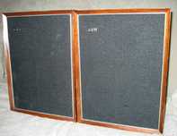 Kolumny VINTAGE Philips SA 5976 8ohm 20W