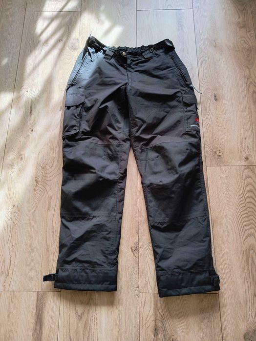 Spodnie narciarskie, trekkingowe firmy Broonoy kalk