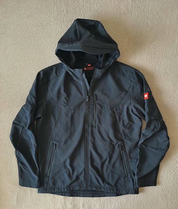 NOWY softshell ENGELBERT STRAUSS roz. L workwear outdoor styl komfort