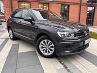 Volkswagen Tiguan 4Motion | line asist | HAK | ACC| Front Asist | salon PL| FV 23%|
