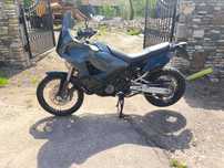 Ktm 990 LC8 Adventure R ABS nie Yamaha BMW
