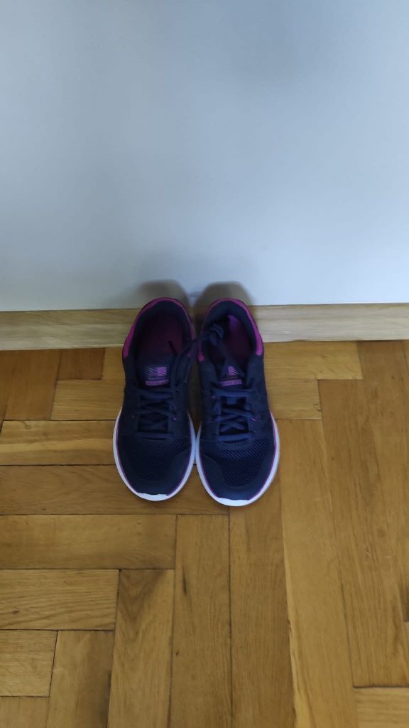 Adidasy do biegania Karrimor Duma    2.0
