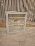 Szafki ikea besta szer. 60cm, głęb. 20cm 4 sztuki