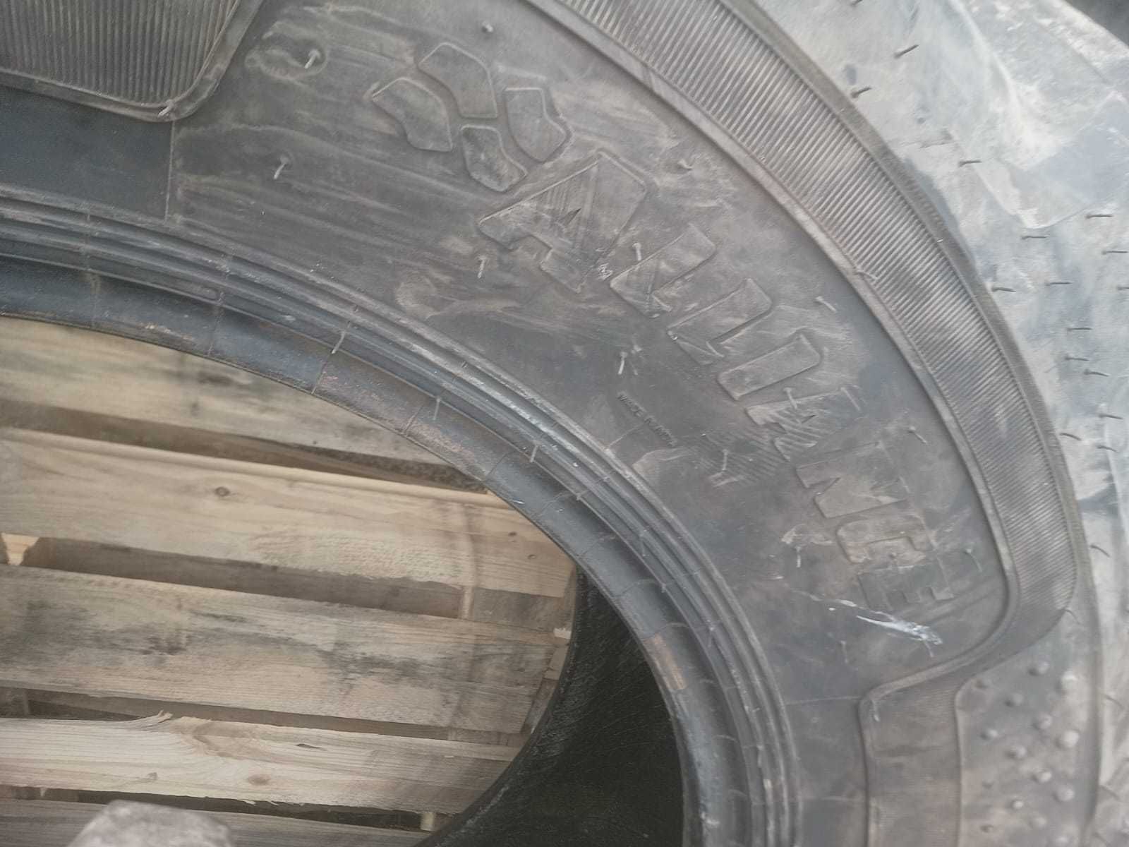 Opona rolnicza 480/70R28 Alliance Agri Star II