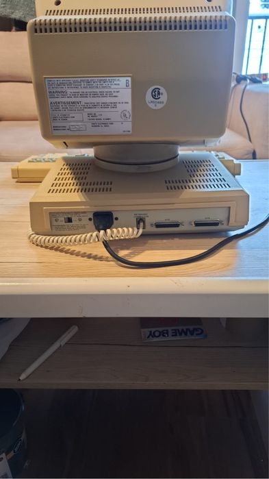 Zenith Data Systems komputer