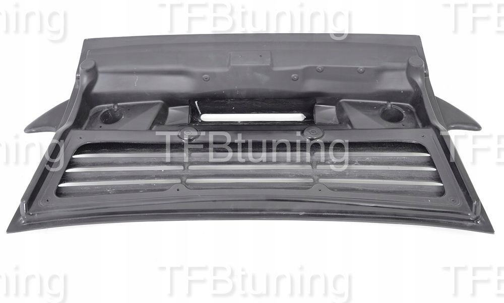 lotka klapa porsche 911 996 turbo spoiler tfb tuning