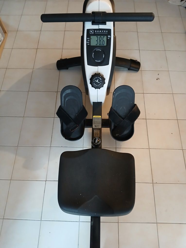 DOMYOS 690 Tension control
