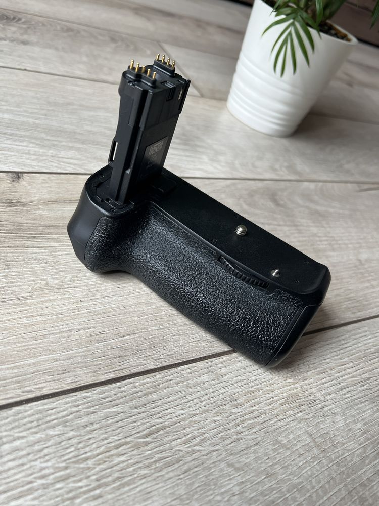 Grip battery pack Newell