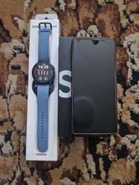 Samsung S10 lite 128 + Samsung watch 5 16