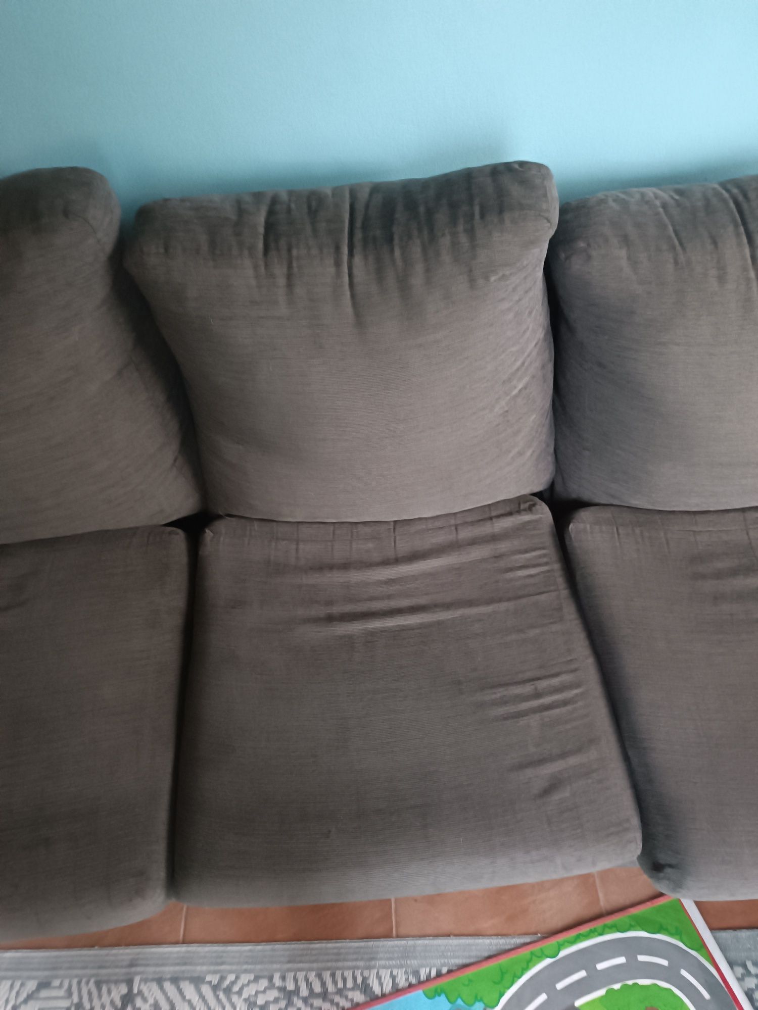 Sofá Chaise longue