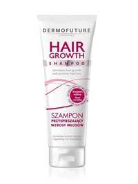 Szampon Dermofuture Hair Growth przyspieszający wzrost włosów 200ml