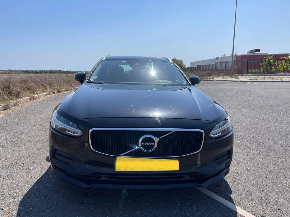 Volvo V90 2.0 D4 Momentum Geartronic