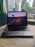 Laptop Chuwi GemiBook 13" 2K, Intel J4115, 12GB / 256GB, Nowa Bateria