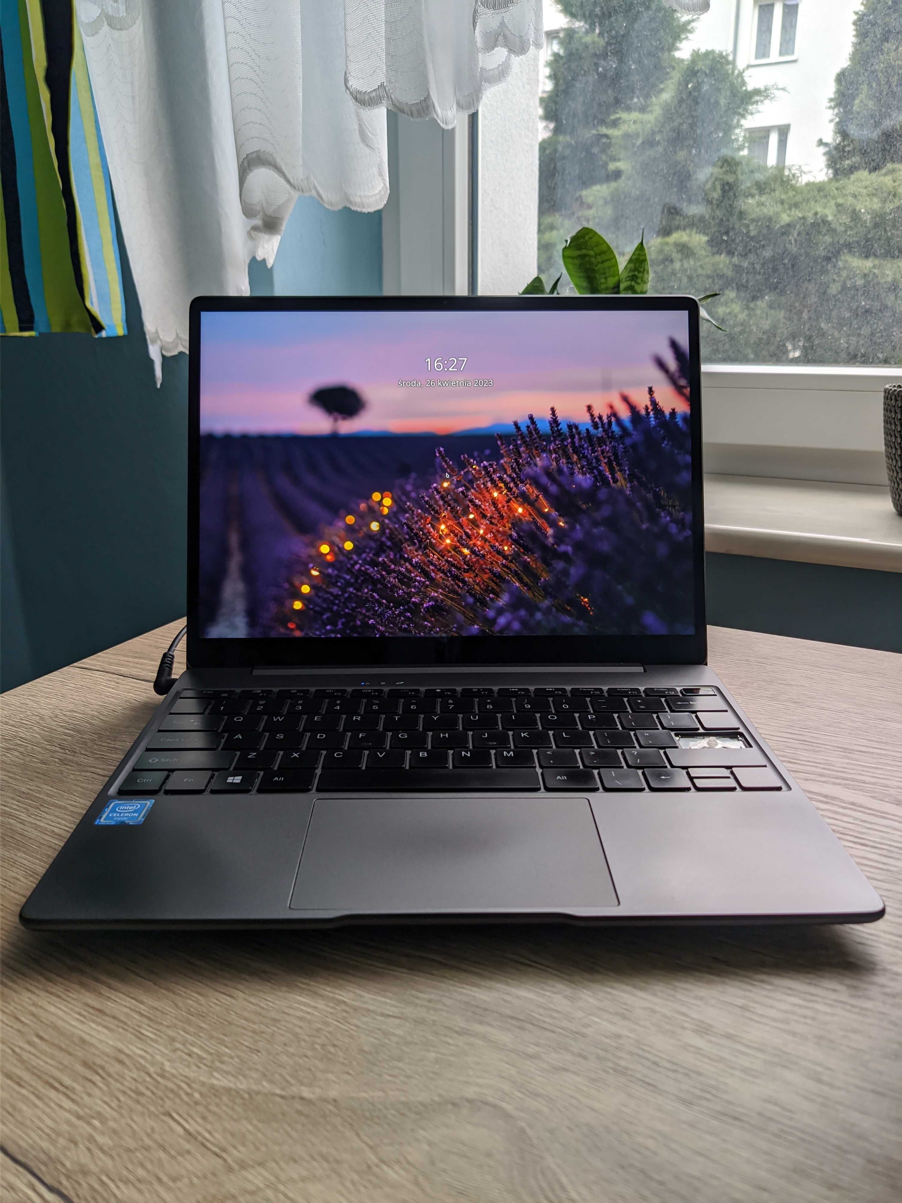 Laptop Chuwi GemiBook (Intel J4115 12GB RAM 256GB SSD)