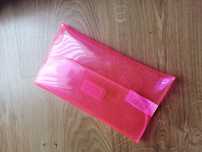 Bolsa praia rosa