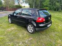 Volkswagen Golf Volkswagen Golf V 1.6 FSI