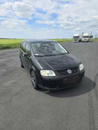 Volkswagen Touran 1.9 TDI