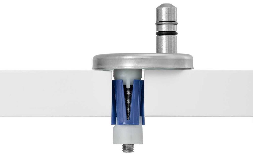 Deska Sedesowa do CERSANIT CITY OVAL – Czarny Matowy SLIM PREMIUM