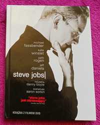 Film na DVD " Steve Jobs "