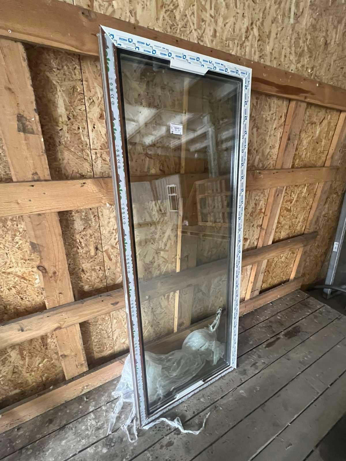 Пластикові вікна, двері та склопакети по оптовим цінам Суми