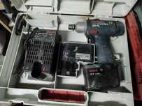 Bosch zakretarka udarowa