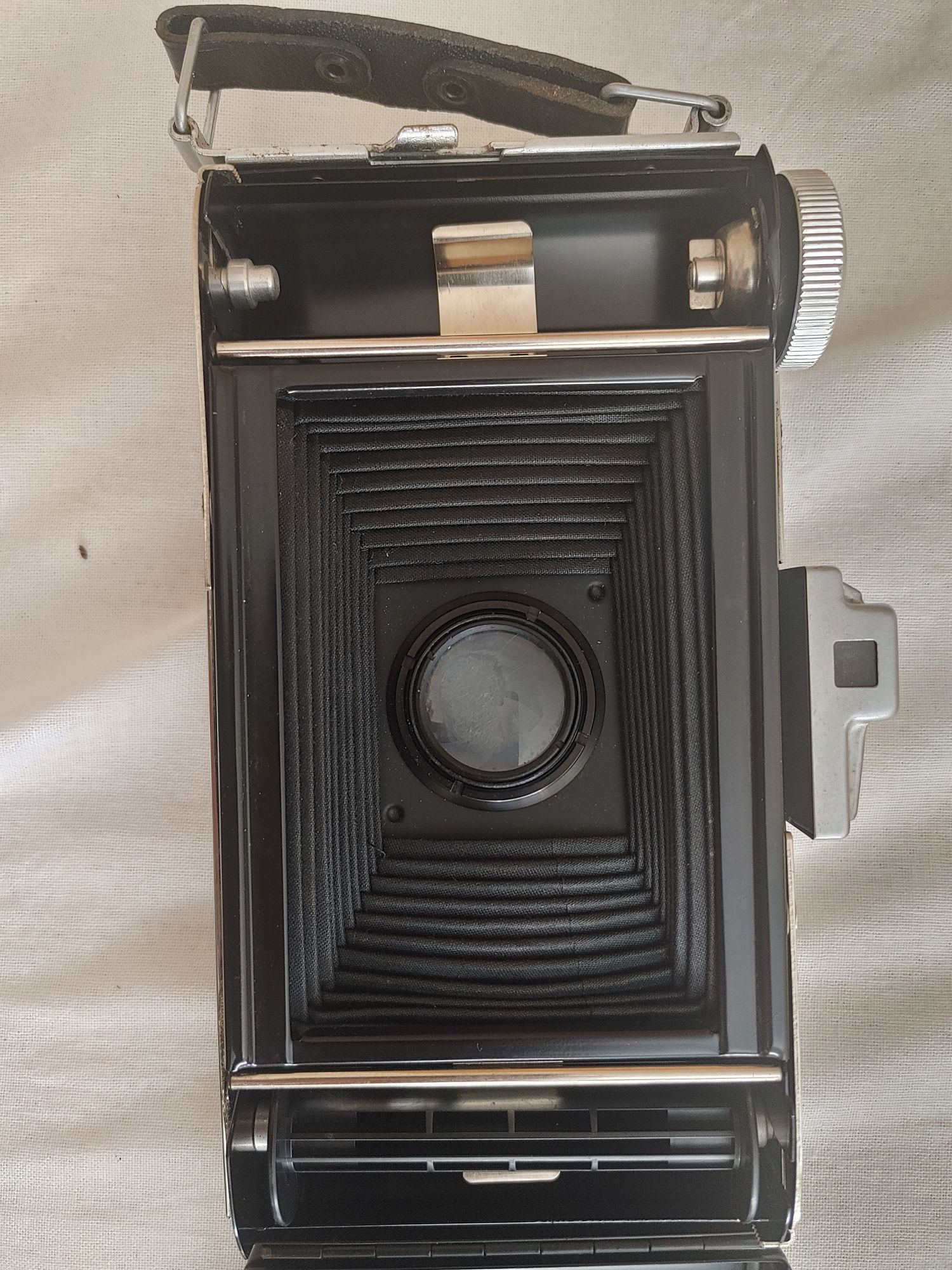 Agfa Billy Analógica