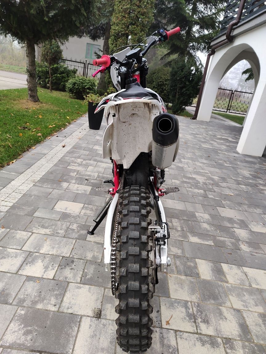 Sprzedam Crossa HIGHPER CR 250