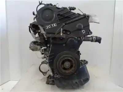 Motor TOYOTA AVENSIS T22 2.0 TD 90 cv  2C-TE