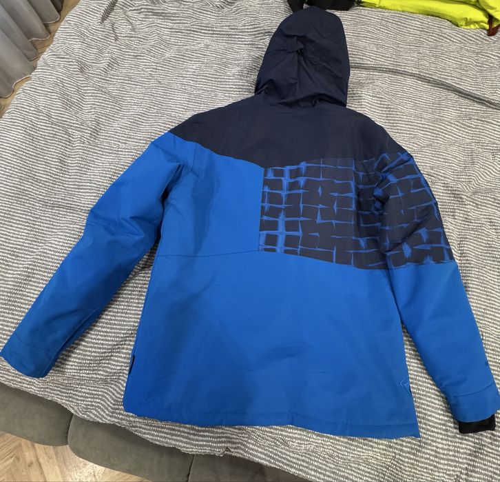 Лижна куртка, розмір XL