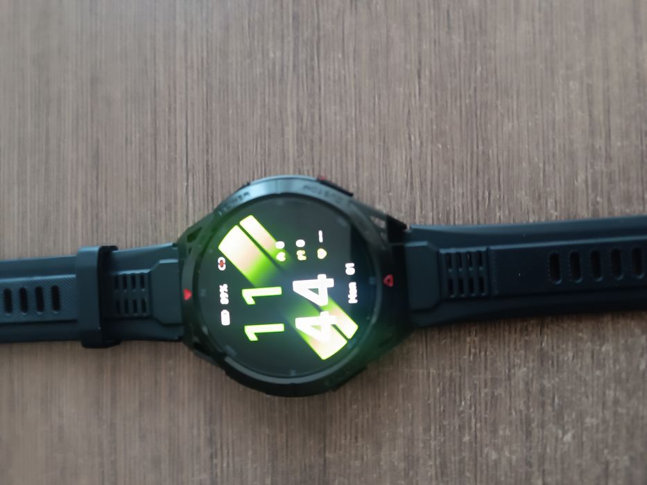 Cubot GT1 Amoled