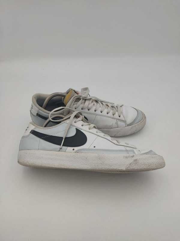 Sneakersy męskie Nike blazer 77 low buty sportowe