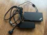 Stacja dokujaca ThinkPad USB-C