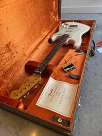 Fender American Vintage II 1961 Stratocaster – GWARANCJA THOMANN