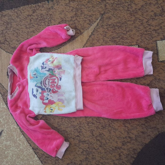 Піжамка для дівчат