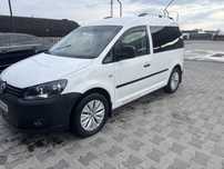 Volkswagen Caddy 1.6 dizel 2012 Каддик
