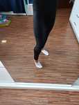 Legginsy legginsy czarne
