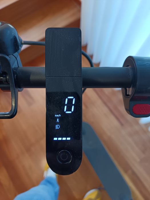 Trotinete Xiaomi pro 2